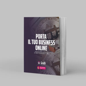 Guadagna con il tuo business portandolo online - la guida definitiva